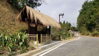 貴陽鄉愁貴州木質景觀