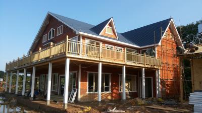 綿陽1200平米會所