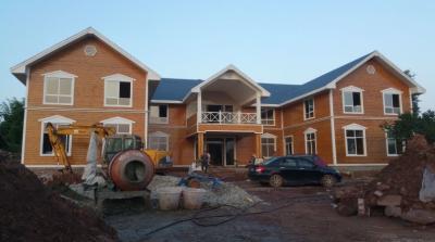 廣安武勝私家會所