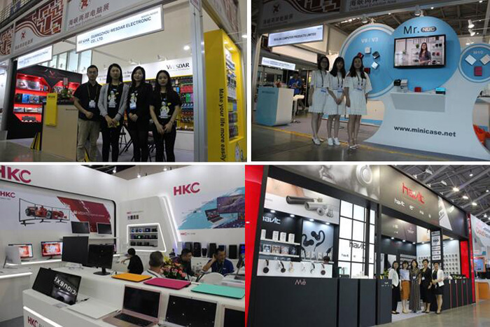 COMPUTEX2017展會(huì)