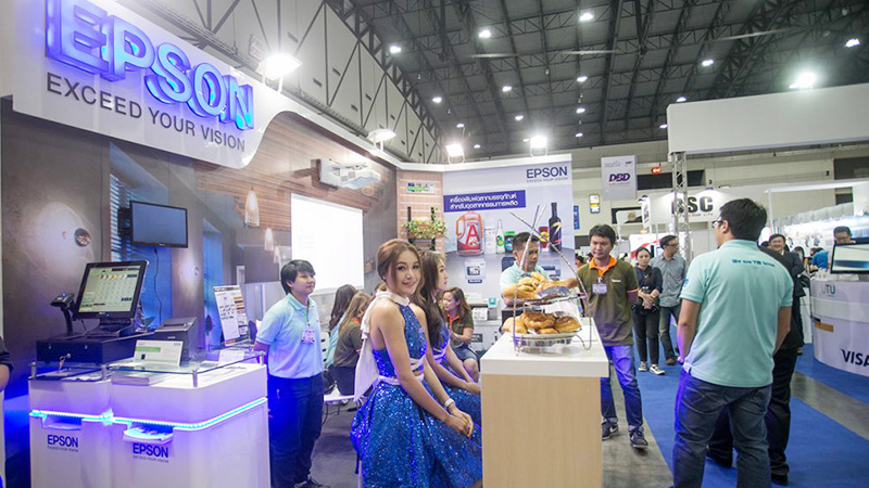 RetailEX ASEAN2018/ 第三屆東盟零售業(yè)展覽會