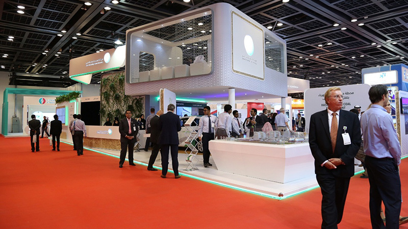 WETEX  / 中東迪拜水處理展