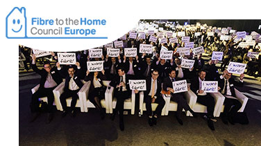 FTTH EUROPE2025 / 歐洲光纖到戶技術(shù)及設(shè)備研討會(huì)&展會(huì)