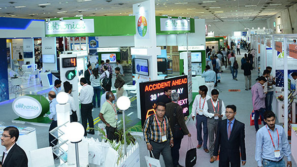 WATER INDIA EXPO / 印度新德里國際水處理展