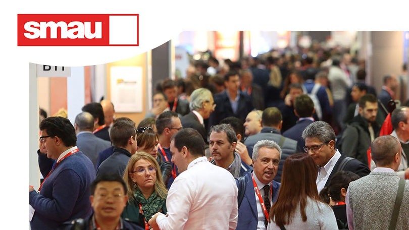 SMAU MILANO/歐洲國際信息通訊技術(shù)及消費(fèi)電子博覽會