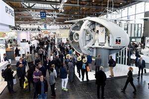 CEBIT/德國(guó)漢諾威國(guó)際消費(fèi)電子、信息及通信技術(shù)展覽會(huì)