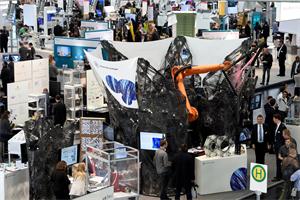CEBIT/德國(guó)漢諾威國(guó)際消費(fèi)電子、信息及通信技術(shù)展覽會(huì)