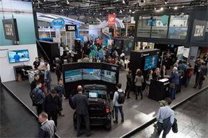 CEBIT/德國(guó)漢諾威國(guó)際消費(fèi)電子、信息及通信技術(shù)展覽會(huì)