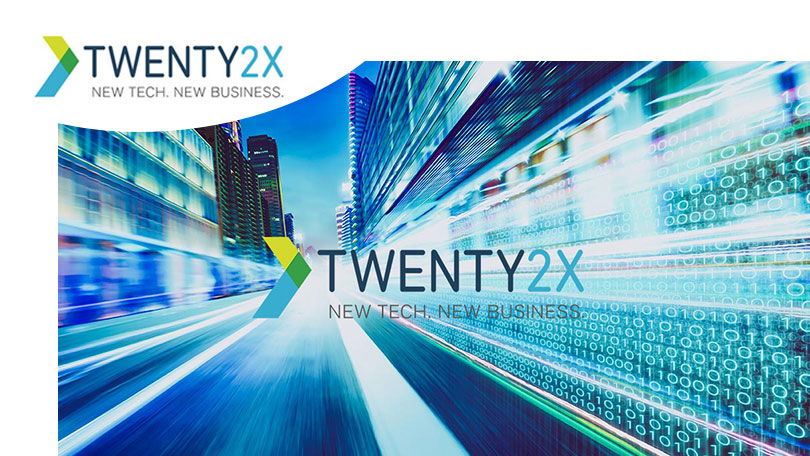 TWENTY2X 2021/德國漢諾威新信息、通信及數(shù)字化技術(shù)展覽會
