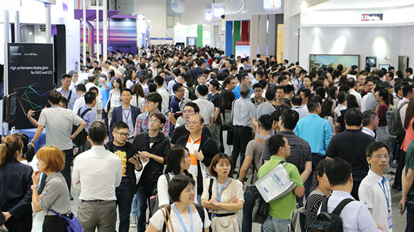 TOUCH TAIWAN 2023 / 臺北智慧顯示展覽會
