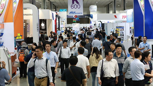 TOUCH TAIWAN 2023 / 臺北智慧顯示展覽會