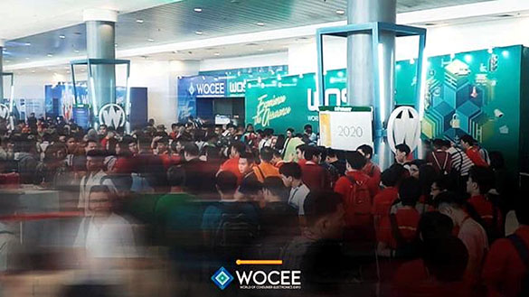 WOCEE 2024 / 菲律賓國際消費電子博覽會