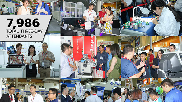 NEPCON Vietnam2023/ 第16屆越南國(guó)際電子生產(chǎn)設(shè)備暨微電子工業(yè)展