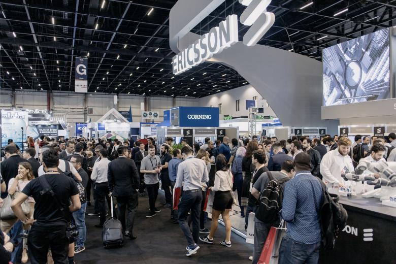 FUTURECOM2024 / 第24屆巴西國(guó)際通信大會(huì)及展覽會(huì)