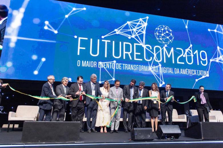 FUTURECOM2024 / 第24屆巴西國(guó)際通信大會(huì)及展覽會(huì)