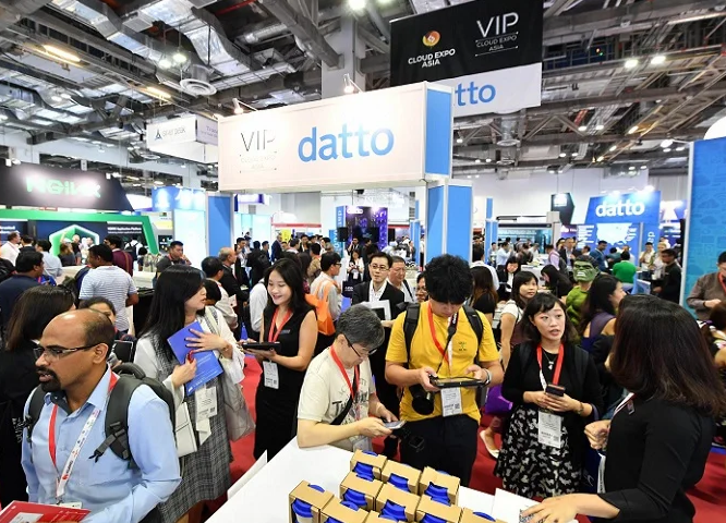 Data Center World 2024 美國全球數(shù)據(jù)中心大會