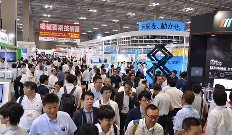 NEPCON JAPAN2023/日本國際工業(yè)電子科技展（秋季）