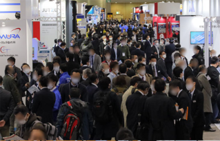 NEPCON JAPAN2023 / 第37屆日本國際電子制造暨微電子工業(yè)展
