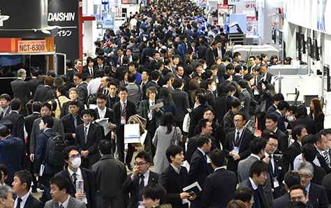 NEPCON JAPAN2023 / 第37屆日本國際電子制造暨微電子工業(yè)展