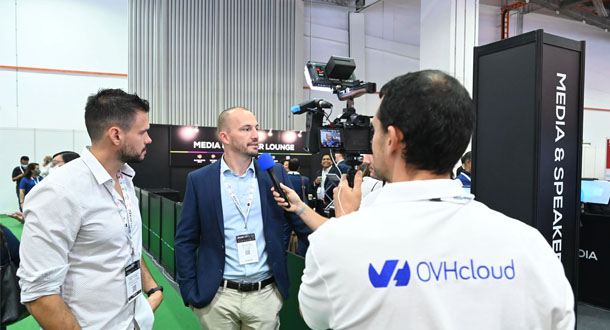 亞洲算力中心展 DATA CENTRE WORLD ASIA2026