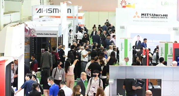 亞洲算力中心展 DATA CENTRE WORLD ASIA2026