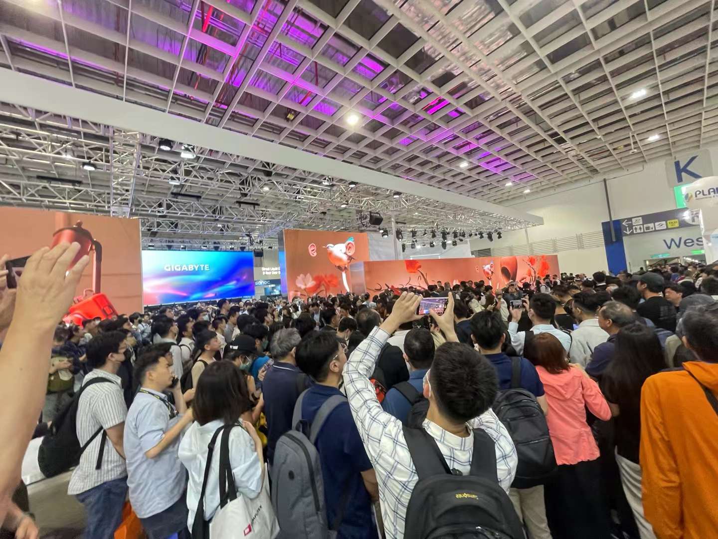 COMPUTEX2026 / 第45屆臺(tái)北國際電腦展