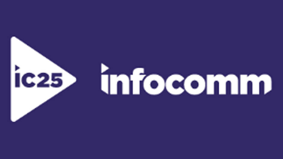 INFOCOMM INTERNATIONAL2026美國視聽技術(shù)及系統(tǒng)集成展