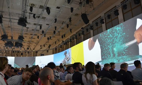 IFA2025第65屆德國柏林消費性電子展