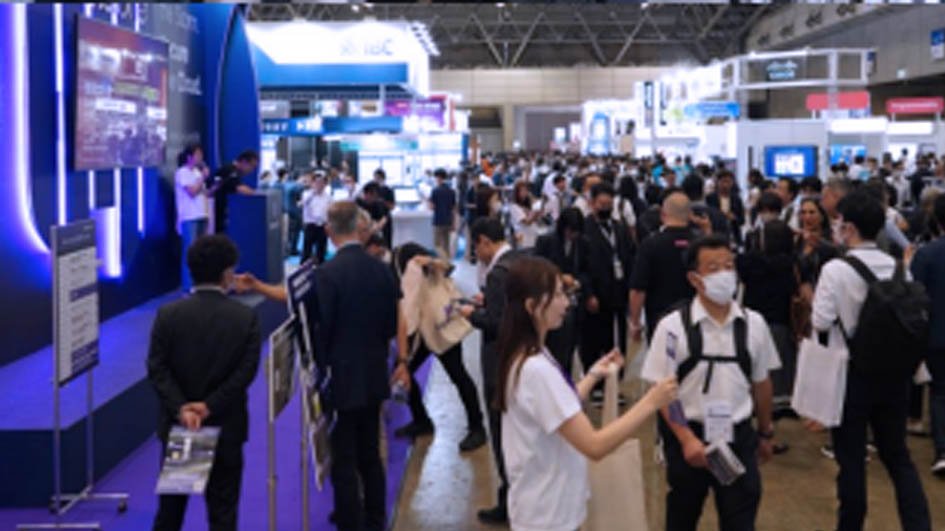 INTEROP TOKYO2026 / 第33屆日本東京國際IT網(wǎng)絡(luò)通信展覽會