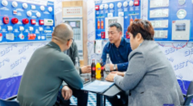 SECUREX UZBEKISTAN2025 第十六屆烏茲別克斯坦國(guó)際安防展