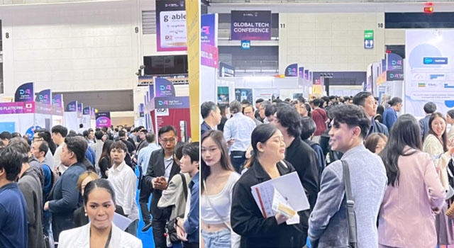 泰國東盟電子、信息及通信博覽會 DIGITECH ASEAN THAILAND2025