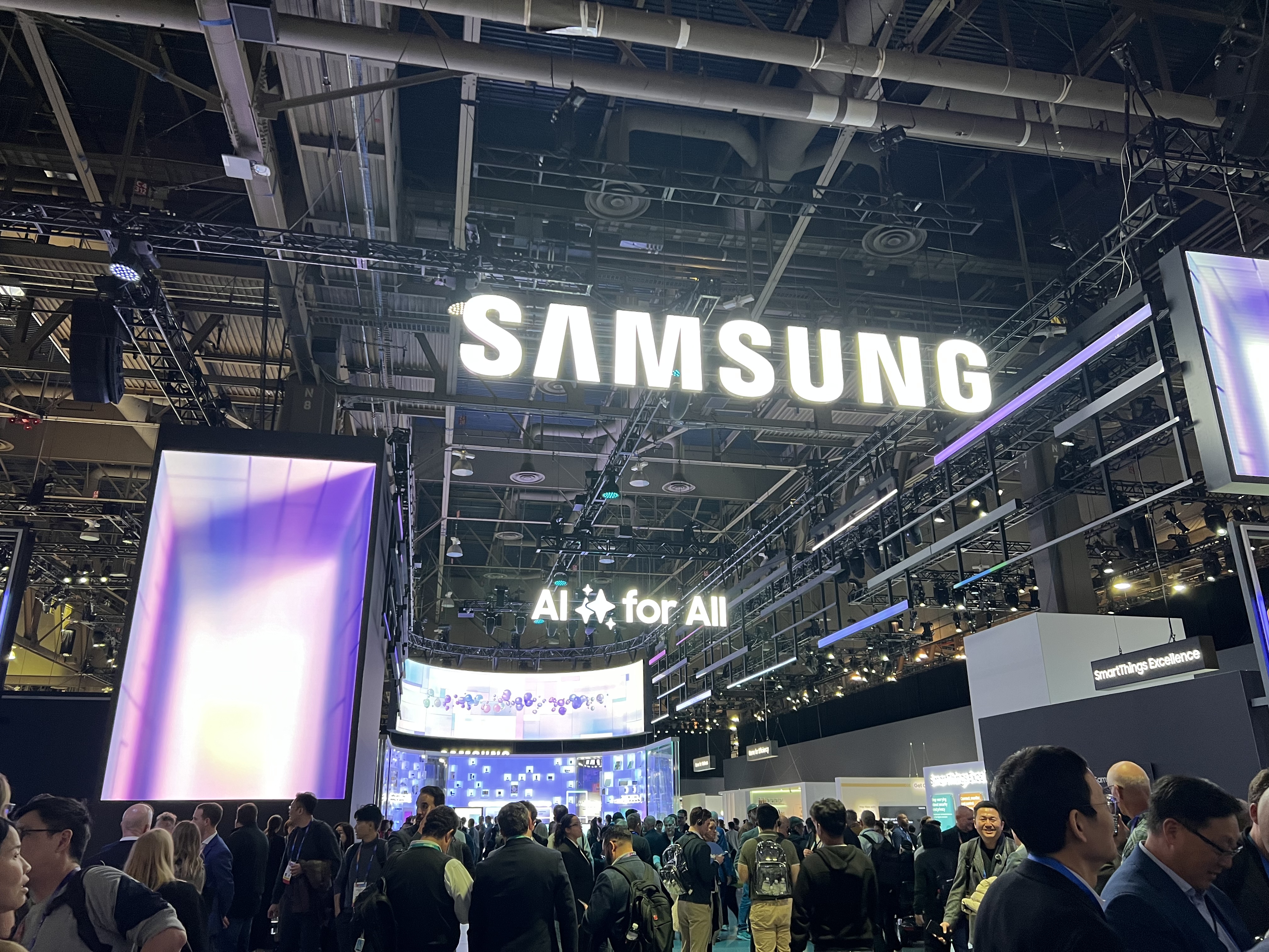 CES2027 第60屆美國拉斯消費性電子展覽會