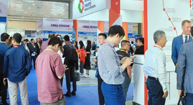 菲律賓信息通訊技術(shù)展覽會(huì)ICT-COMM PHILIPPINES2026